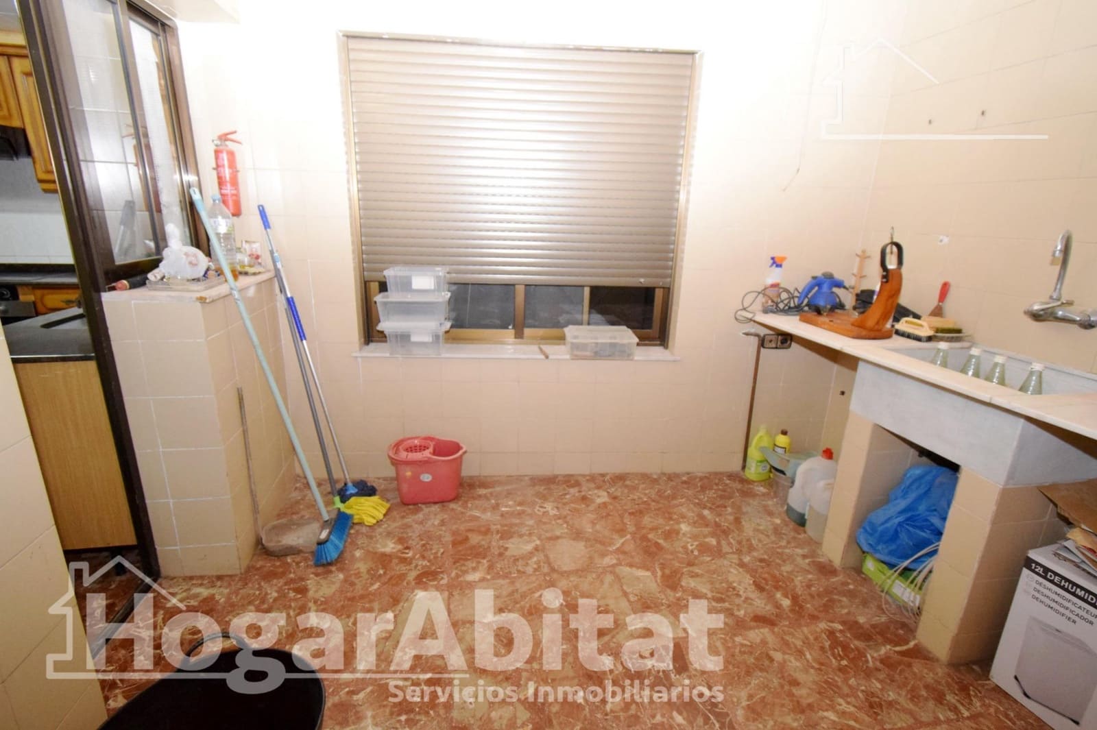 Casa de 6 habitaciones en Catarroja en venta con garaje - 600.000 € (Ref: 9829237)