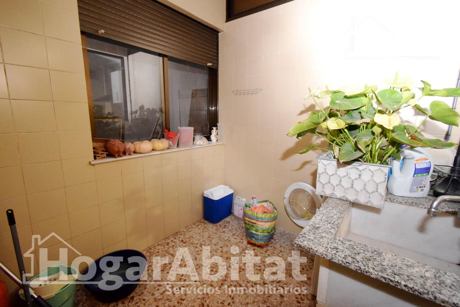 Casa de 6 habitaciones en Catarroja en venta con garaje - 600.000 € (Ref: 9829237)
