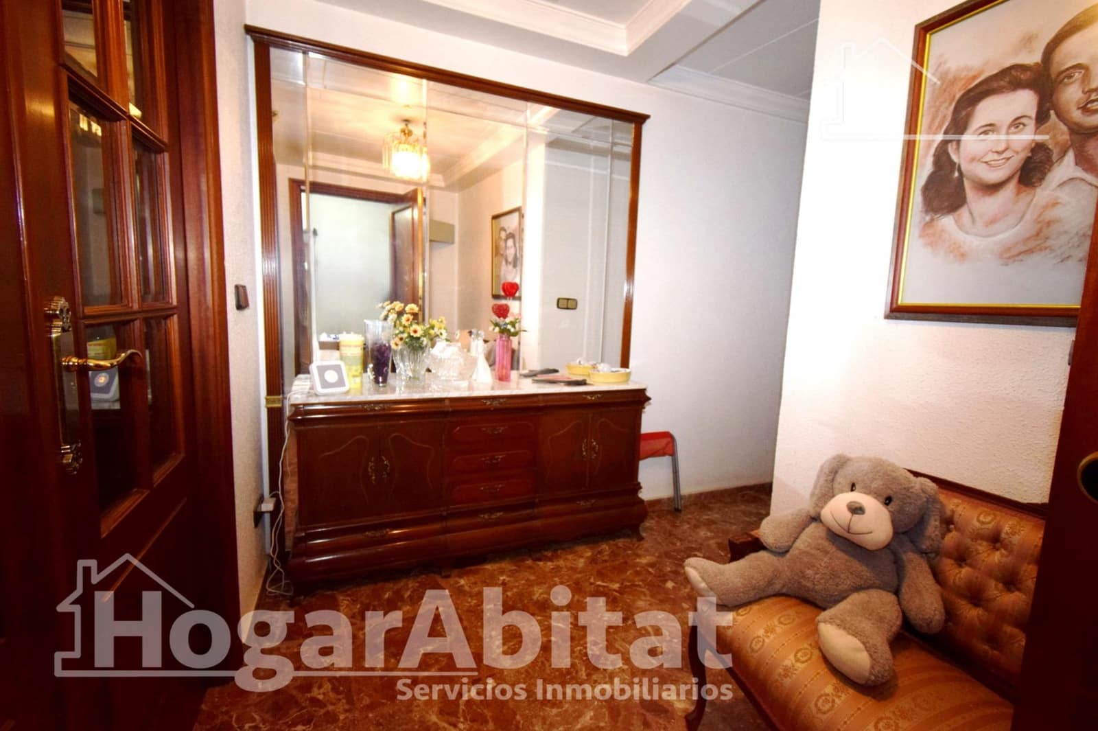 Casa de 6 habitaciones en Catarroja en venta con garaje - 600.000 € (Ref: 9829237)