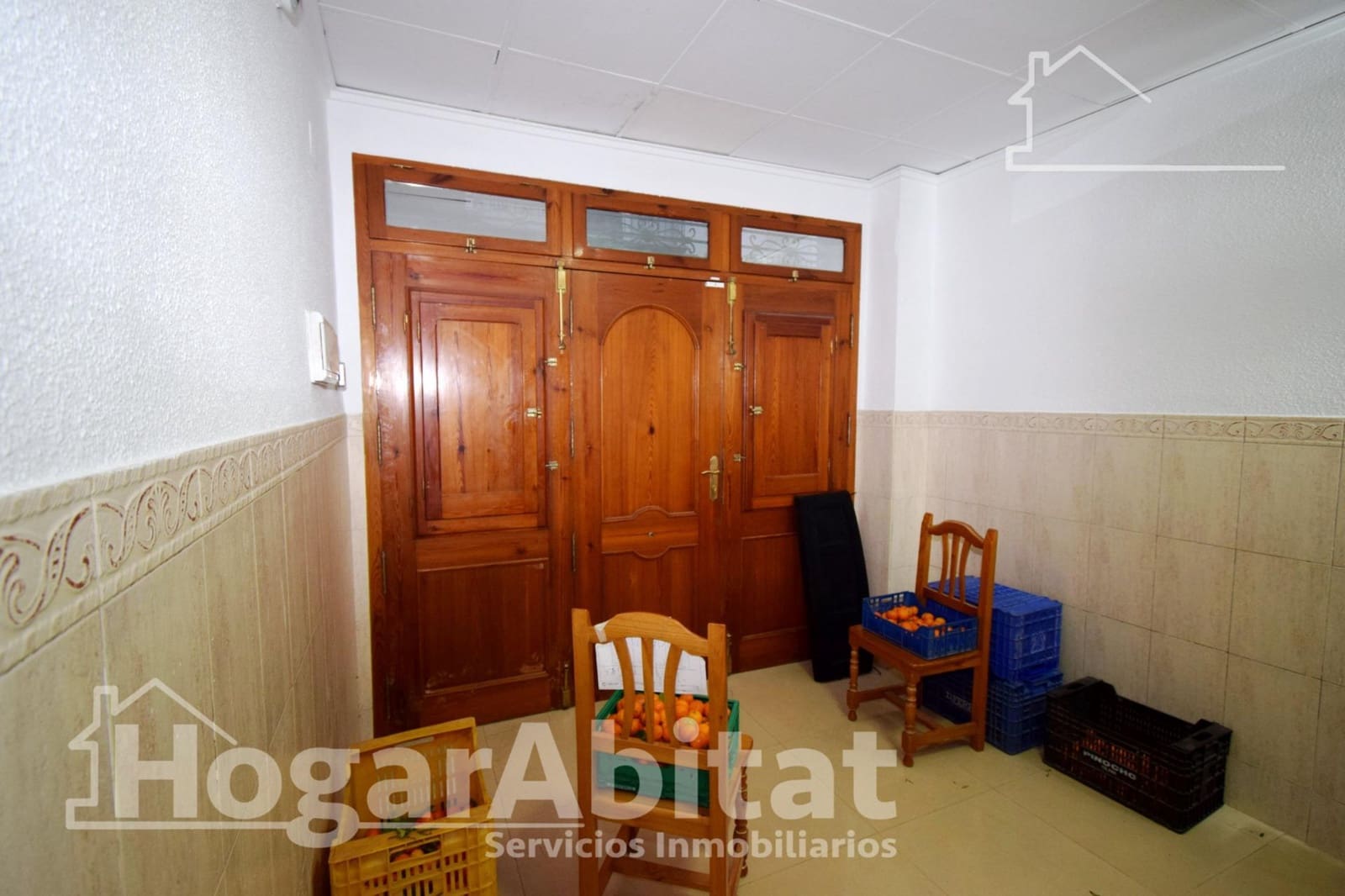 Casa de 6 habitaciones en Catarroja en venta con garaje - 600.000 € (Ref: 9829237)