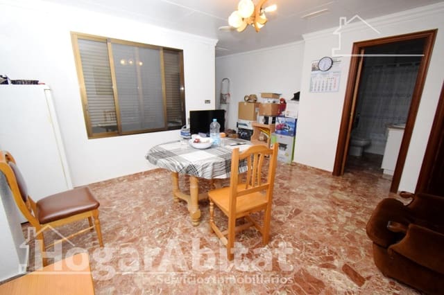 Casa de 6 habitaciones en Catarroja en venta con garaje - 600.000 € (Ref: 9829237)