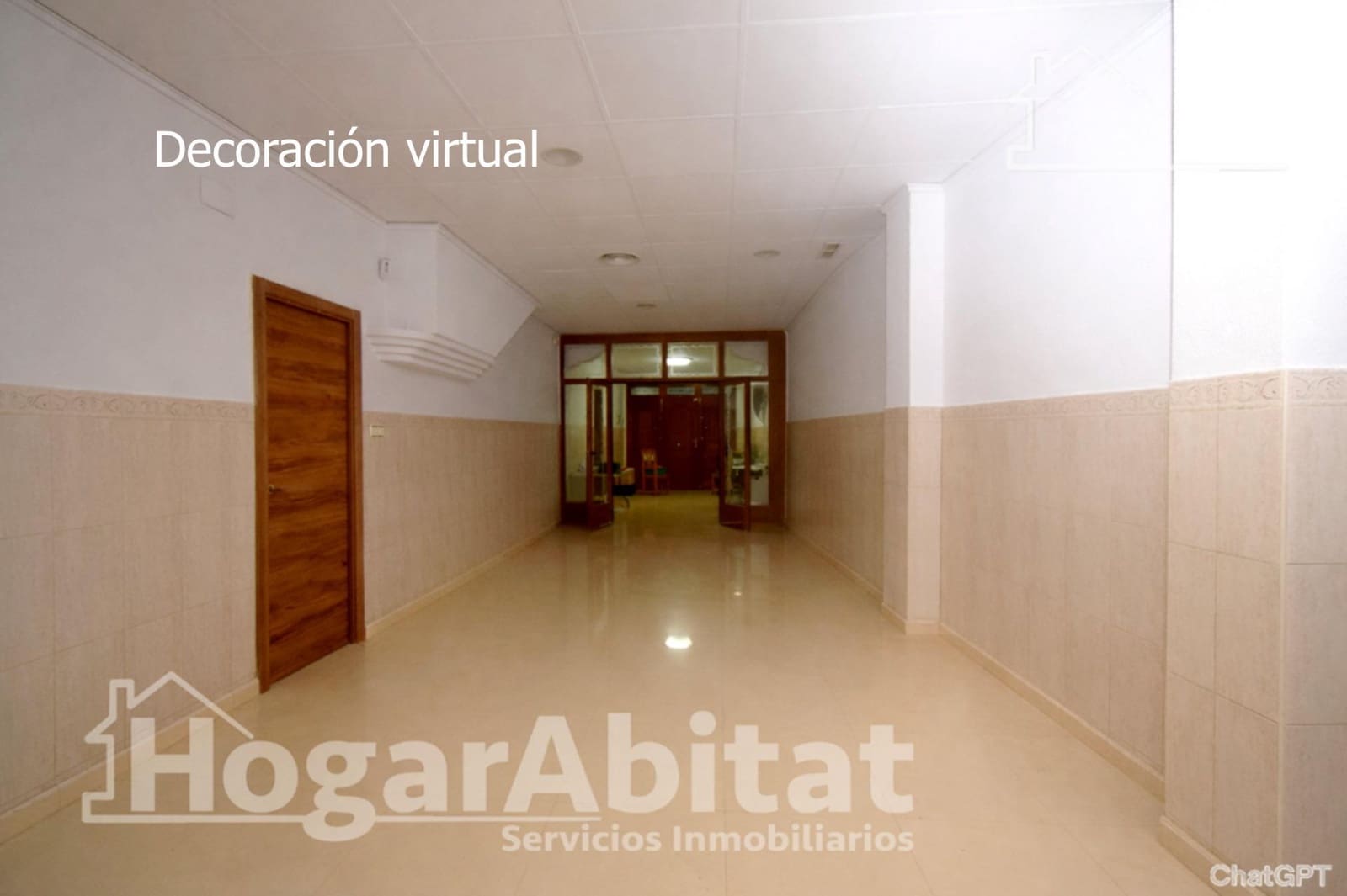 Casa de 6 habitaciones en Catarroja en venta con garaje - 600.000 € (Ref: 9829237)