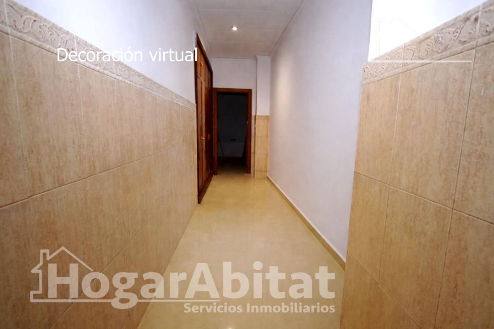 Casa de 6 habitaciones en Catarroja en venta con garaje - 600.000 € (Ref: 9829237)