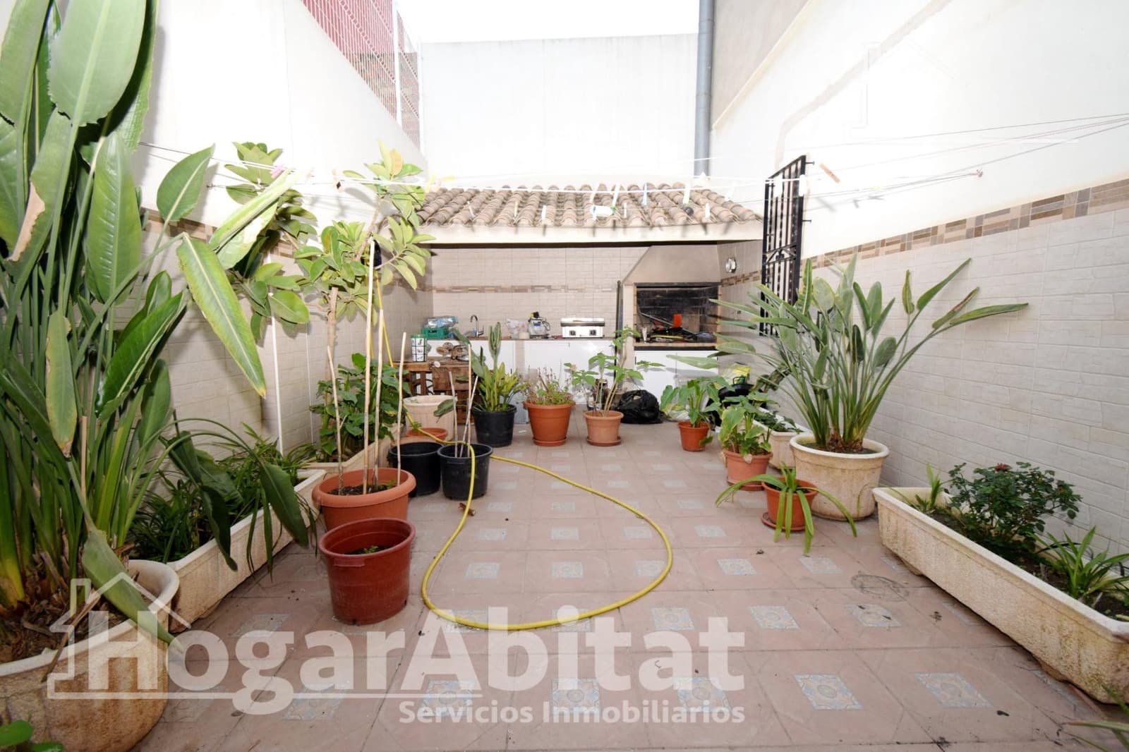 Casa de 6 habitaciones en Catarroja en venta con garaje - 600.000 € (Ref: 9829237)