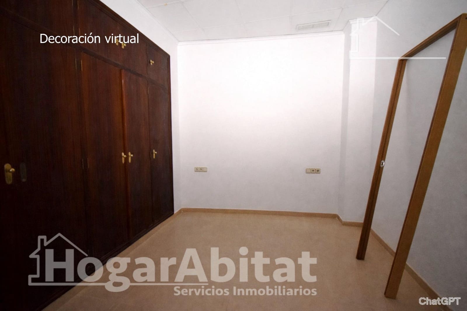 Casa de 6 habitaciones en Catarroja en venta con garaje - 600.000 € (Ref: 9829237)