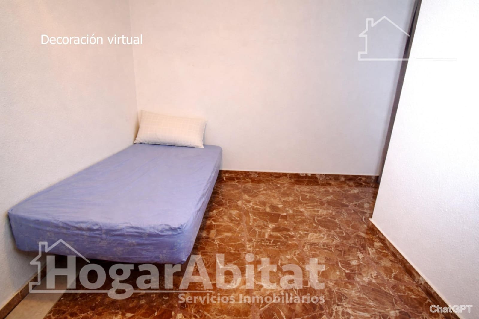 Casa de 6 habitaciones en Catarroja en venta con garaje - 600.000 € (Ref: 9829237)