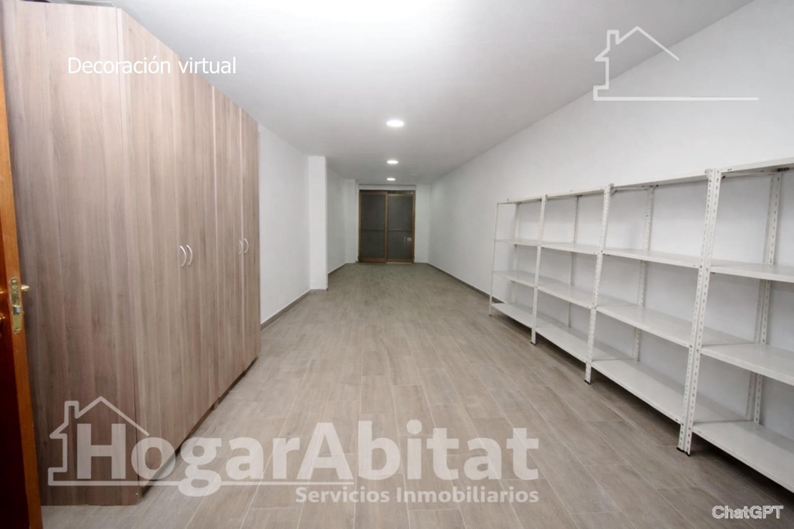 Casa de 6 habitaciones en Catarroja en venta con garaje - 600.000 € (Ref: 9829237)