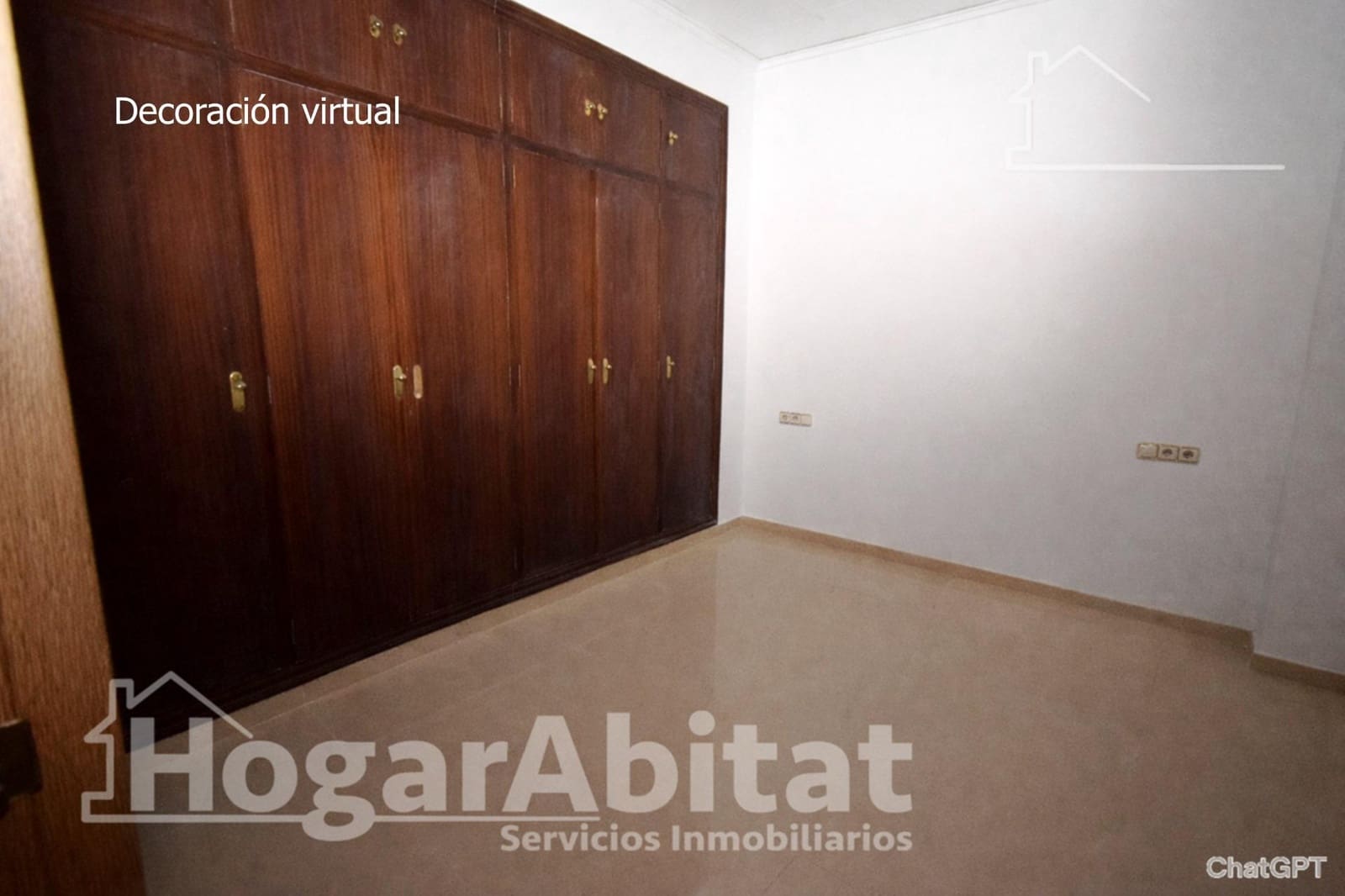 Casa de 6 habitaciones en Catarroja en venta con garaje - 600.000 € (Ref: 9829237)