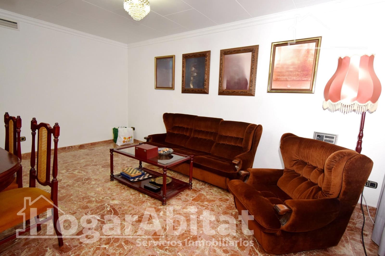 Casa de 6 habitaciones en Catarroja en venta con garaje - 600.000 € (Ref: 9829237)