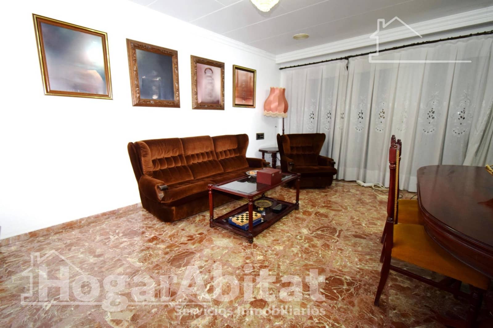 Casa de 6 habitaciones en Catarroja en venta con garaje - 600.000 € (Ref: 9829237)