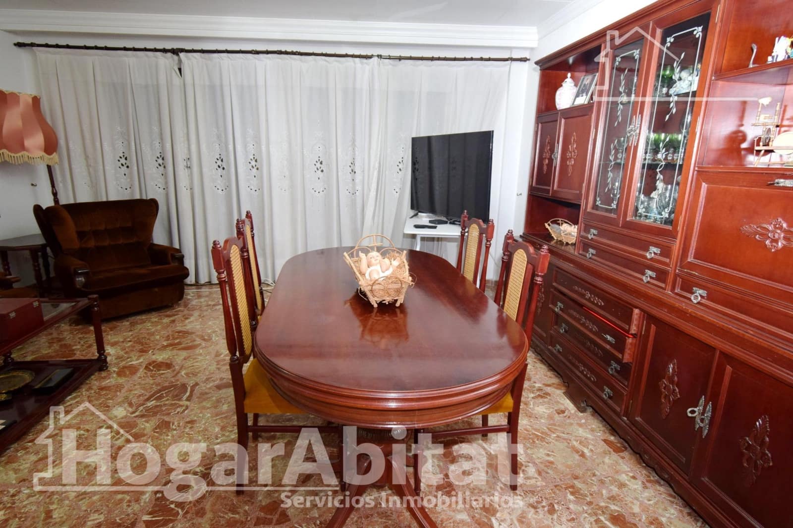 Casa de 6 habitaciones en Catarroja en venta con garaje - 600.000 € (Ref: 9829237)