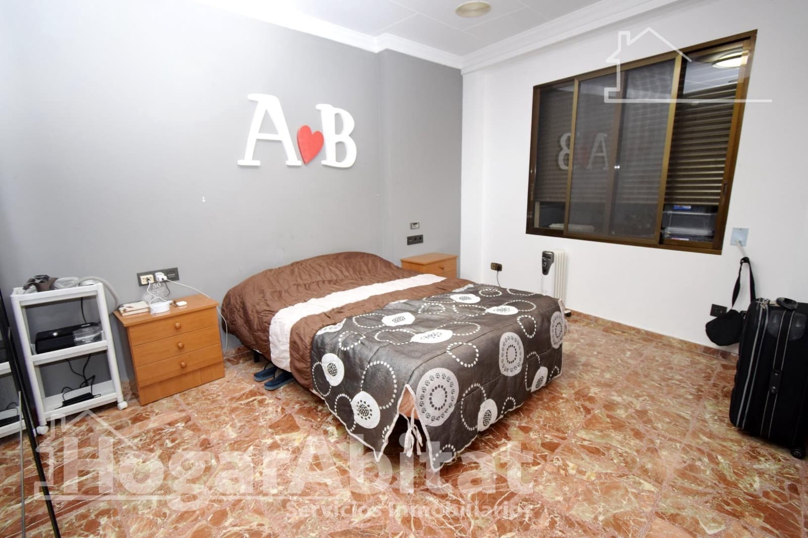 Casa de 6 habitaciones en Catarroja en venta con garaje - 600.000 € (Ref: 9829237)