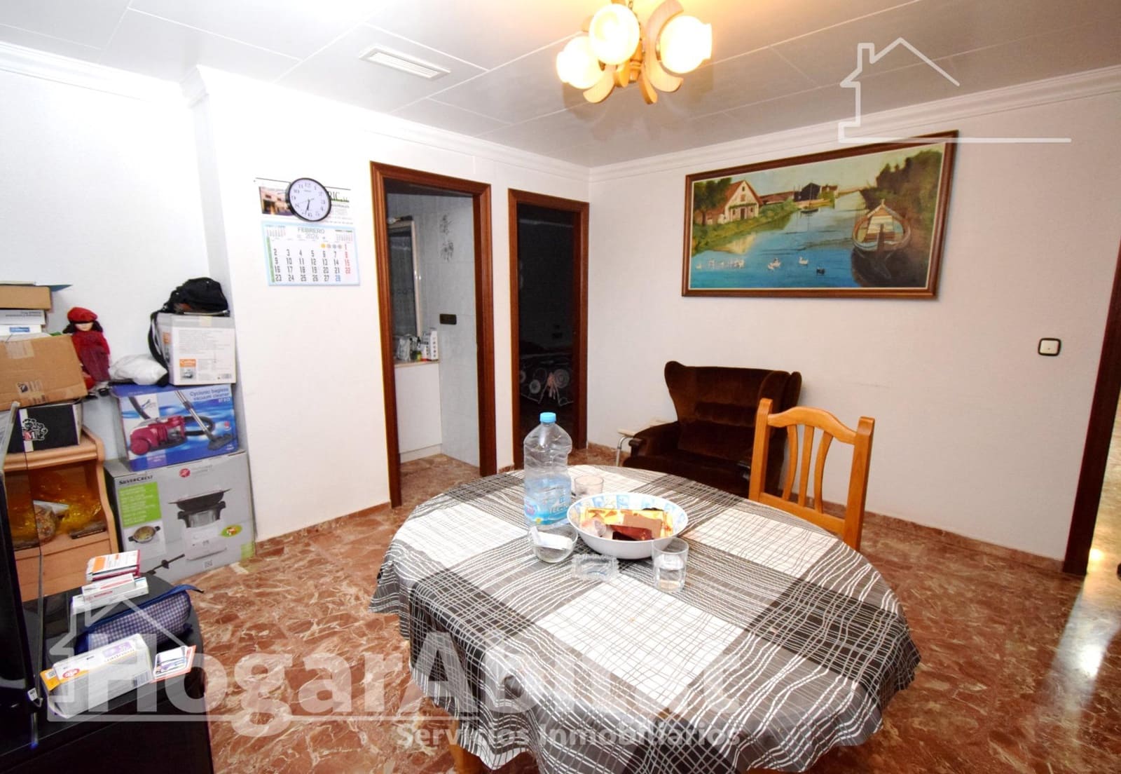 Casa de 6 habitaciones en Catarroja en venta con garaje - 600.000 € (Ref: 9829237)