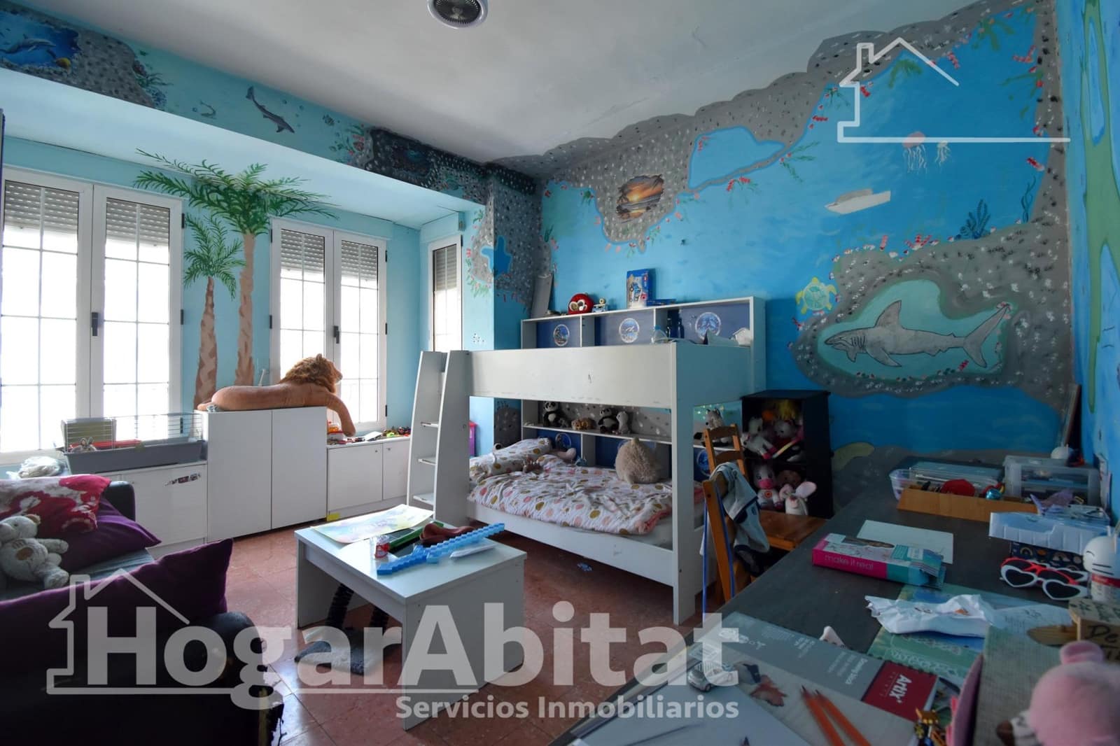 5 Zimmer Haus zu verkaufen in Villalonga - 139.000 € (Ref: 9829239)