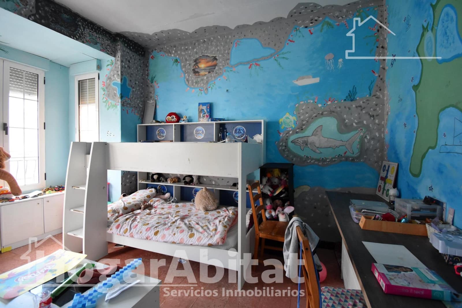 5 Zimmer Haus zu verkaufen in Villalonga - 139.000 € (Ref: 9829239)
