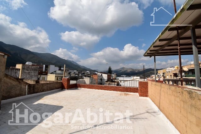 5 Zimmer Haus zu verkaufen in Villalonga - 139.000 € (Ref: 9829239)