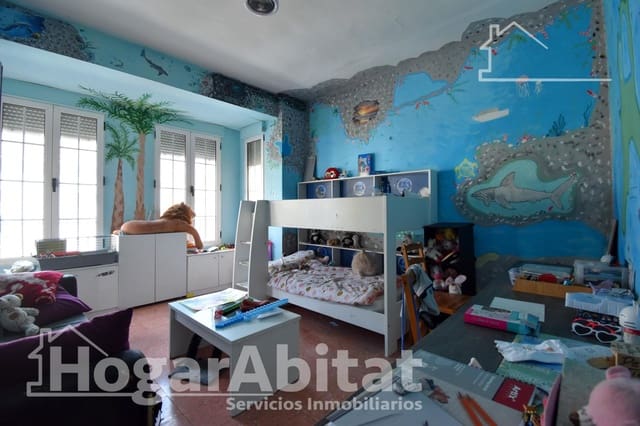 5 Zimmer Haus zu verkaufen in Villalonga - 139.000 € (Ref: 9829239)