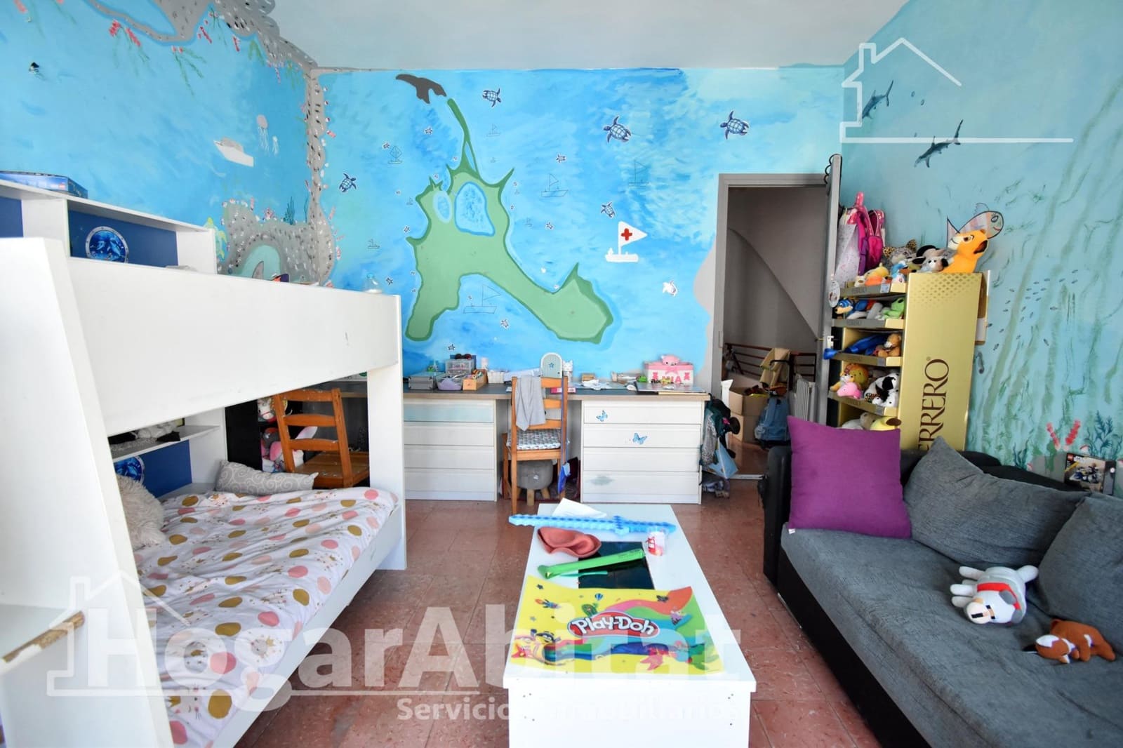 5 Zimmer Haus zu verkaufen in Villalonga - 139.000 € (Ref: 9829239)