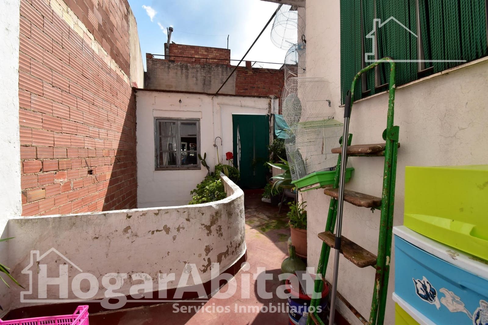 5 Zimmer Haus zu verkaufen in Villalonga - 139.000 € (Ref: 9829239)