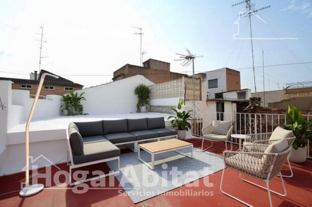 11 slaapkamer Huis te koop in Moncada met garage - € 450.000 (Ref: 9829240)