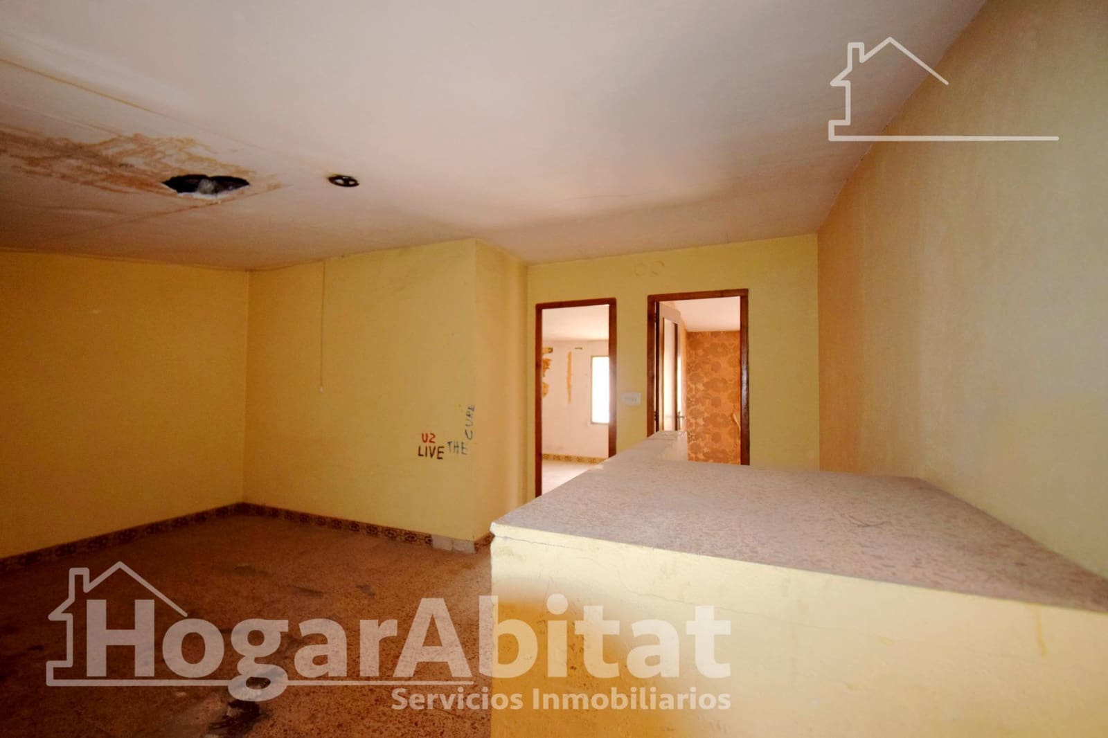 Casa de 11 habitaciones en Moncada en venta con garaje - 450.000 € (Ref: 9829240)