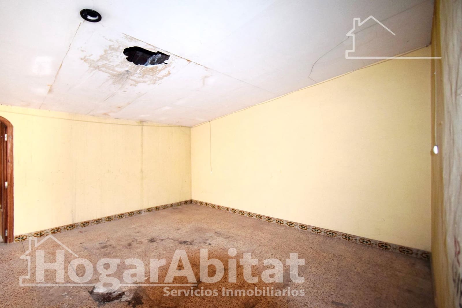 Casa de 11 habitaciones en Moncada en venta con garaje - 450.000 € (Ref: 9829240)