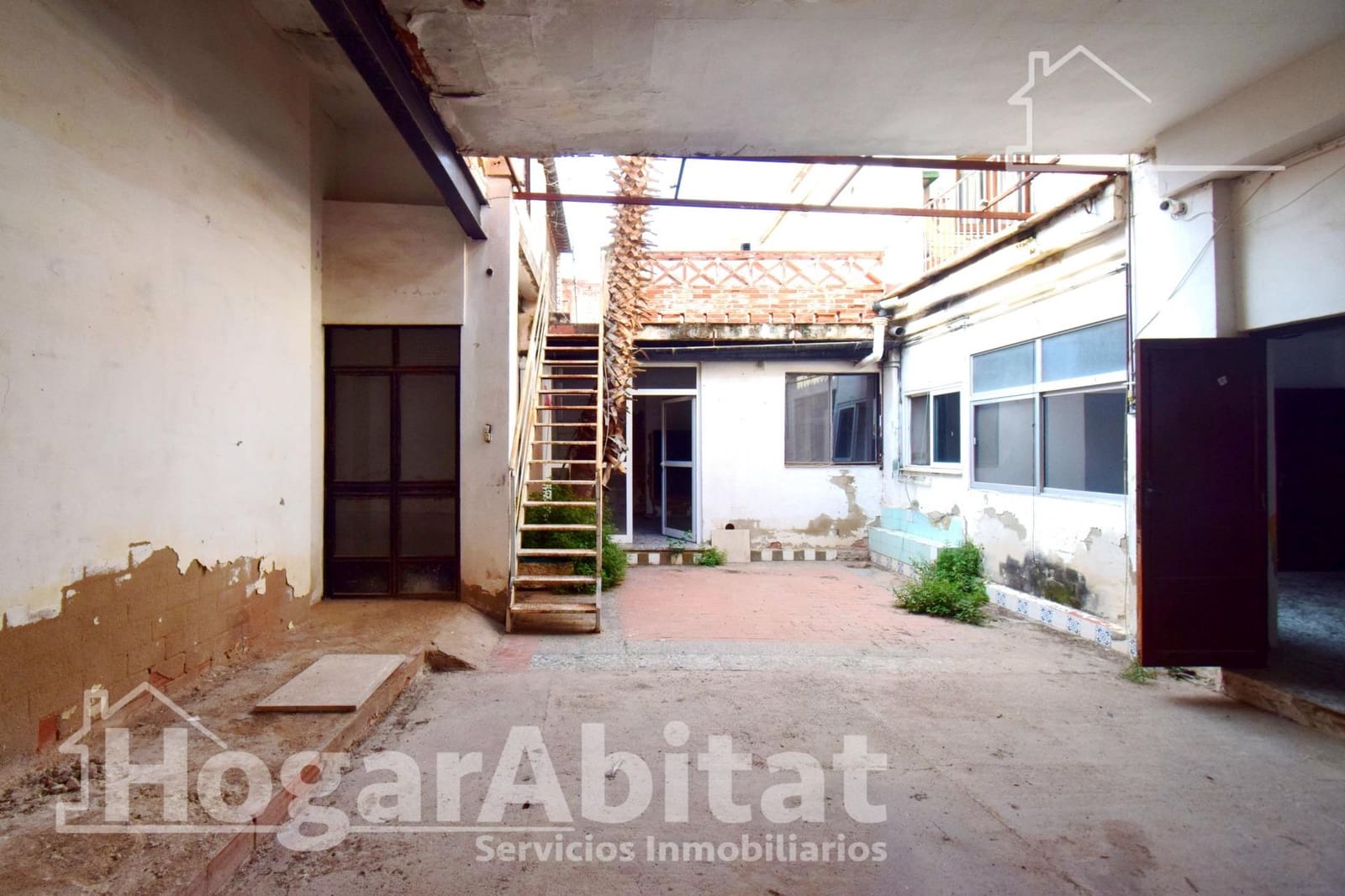 Casa de 11 habitaciones en Moncada en venta con garaje - 450.000 € (Ref: 9829240)