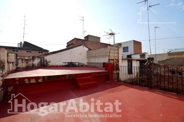 11 slaapkamer Huis te koop in Moncada met garage - € 450.000 (Ref: 9829240)