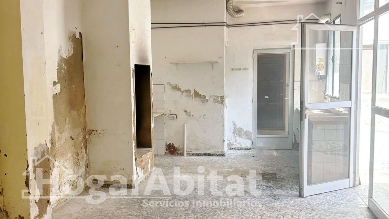 Casa de 11 habitaciones en Moncada en venta con garaje - 450.000 € (Ref: 9829240)