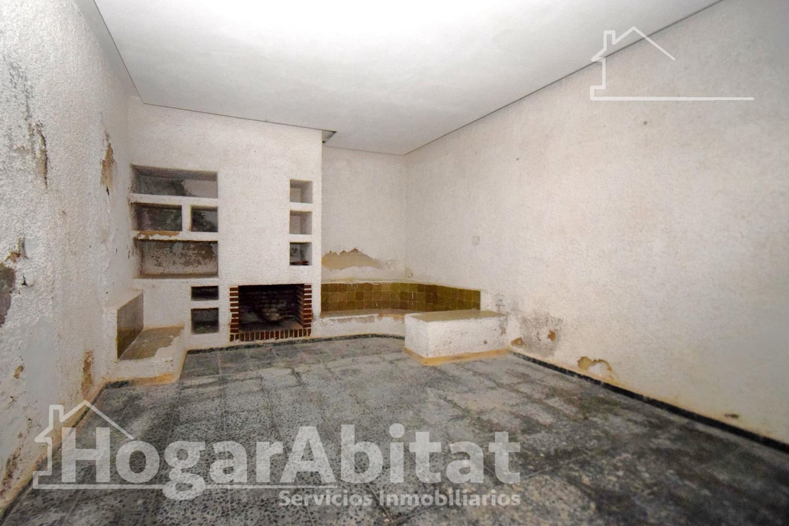 Casa de 11 habitaciones en Moncada en venta con garaje - 450.000 € (Ref: 9829240)