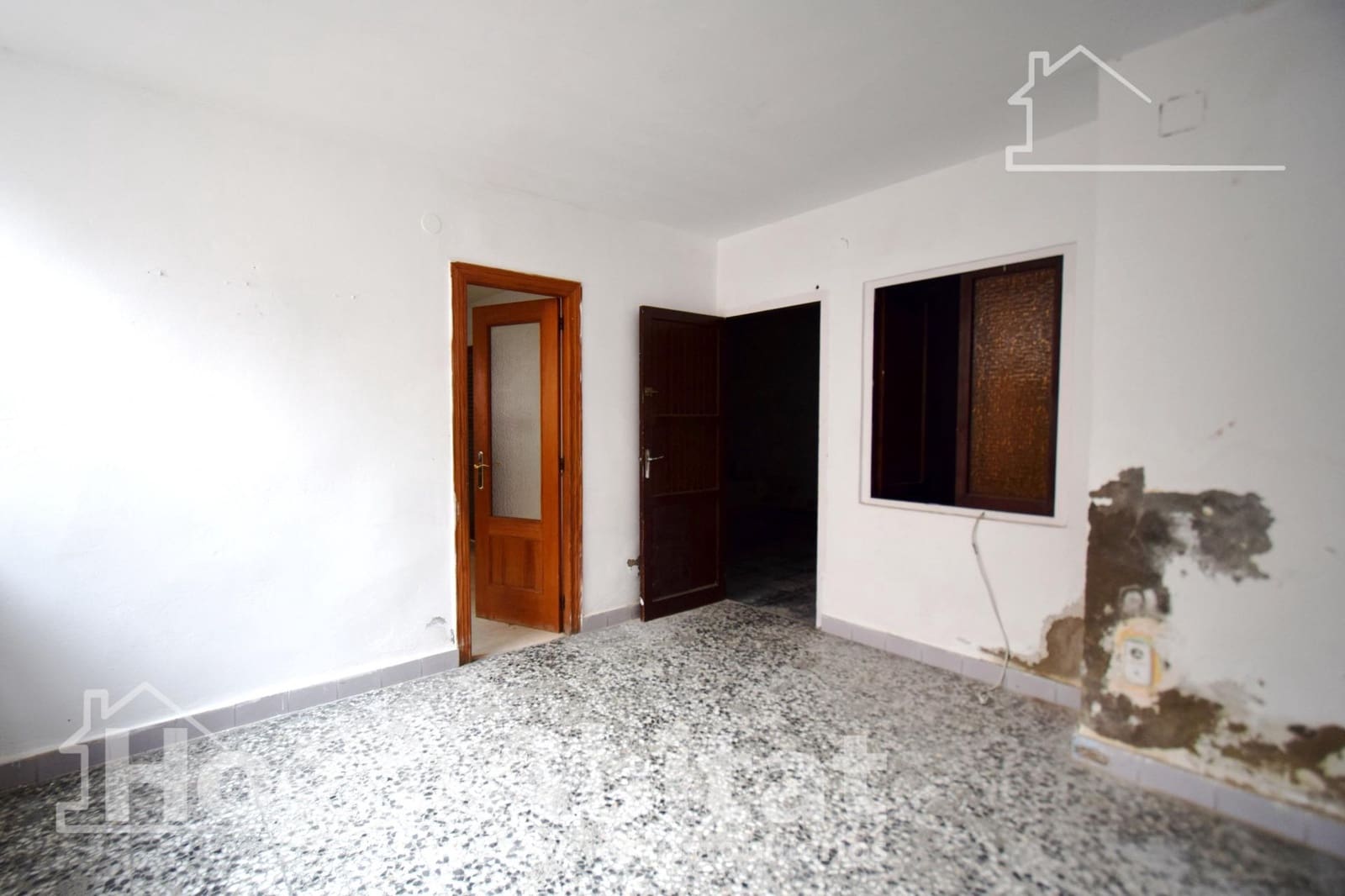 Casa de 11 habitaciones en Moncada en venta con garaje - 450.000 € (Ref: 9829240)