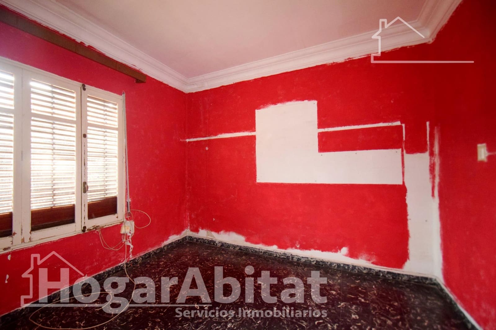 Casa de 11 habitaciones en Moncada en venta con garaje - 450.000 € (Ref: 9829240)