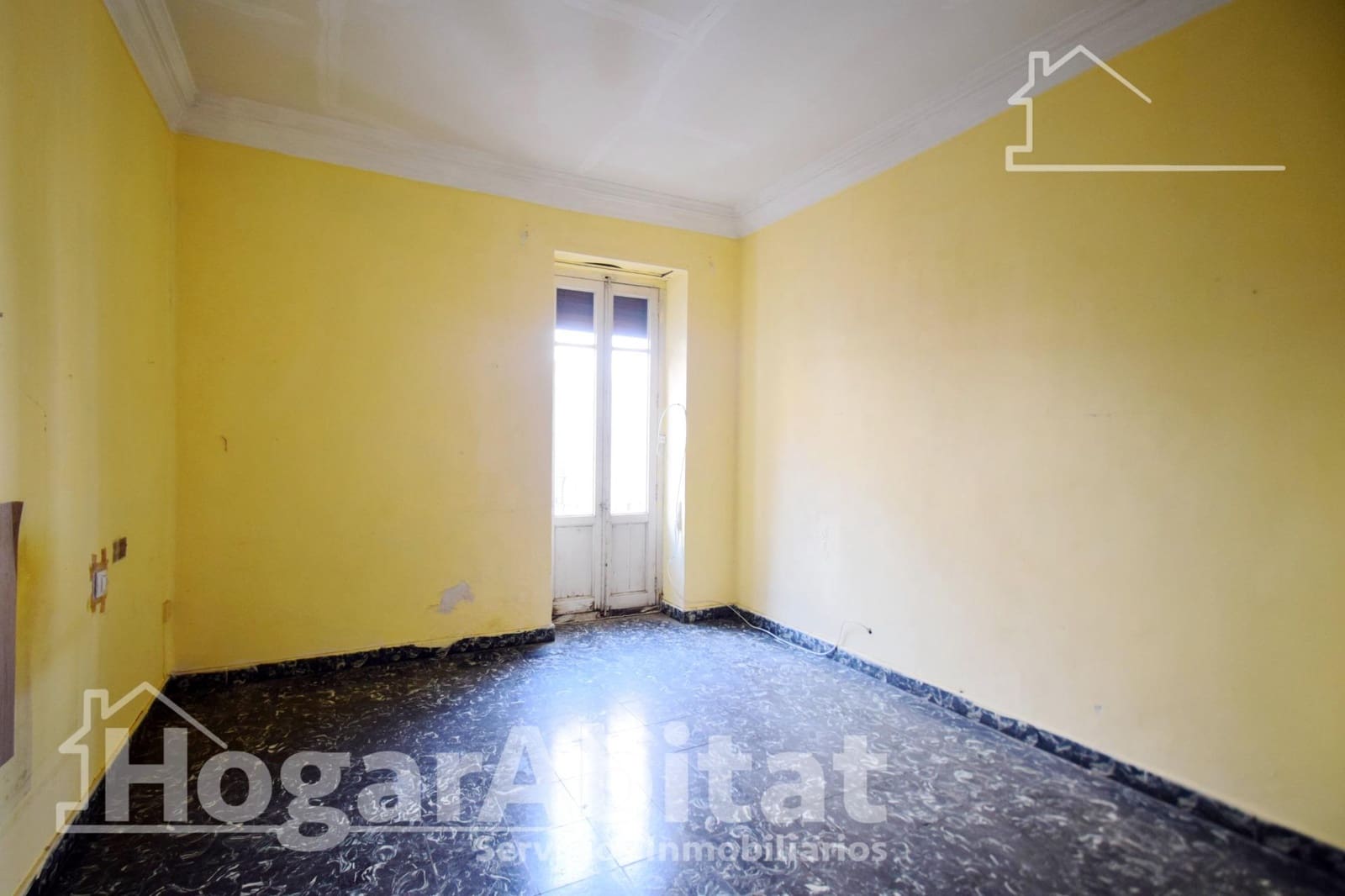 Casa de 11 habitaciones en Moncada en venta con garaje - 450.000 € (Ref: 9829240)