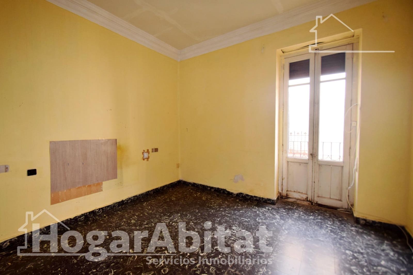 Casa de 11 habitaciones en Moncada en venta con garaje - 450.000 € (Ref: 9829240)
