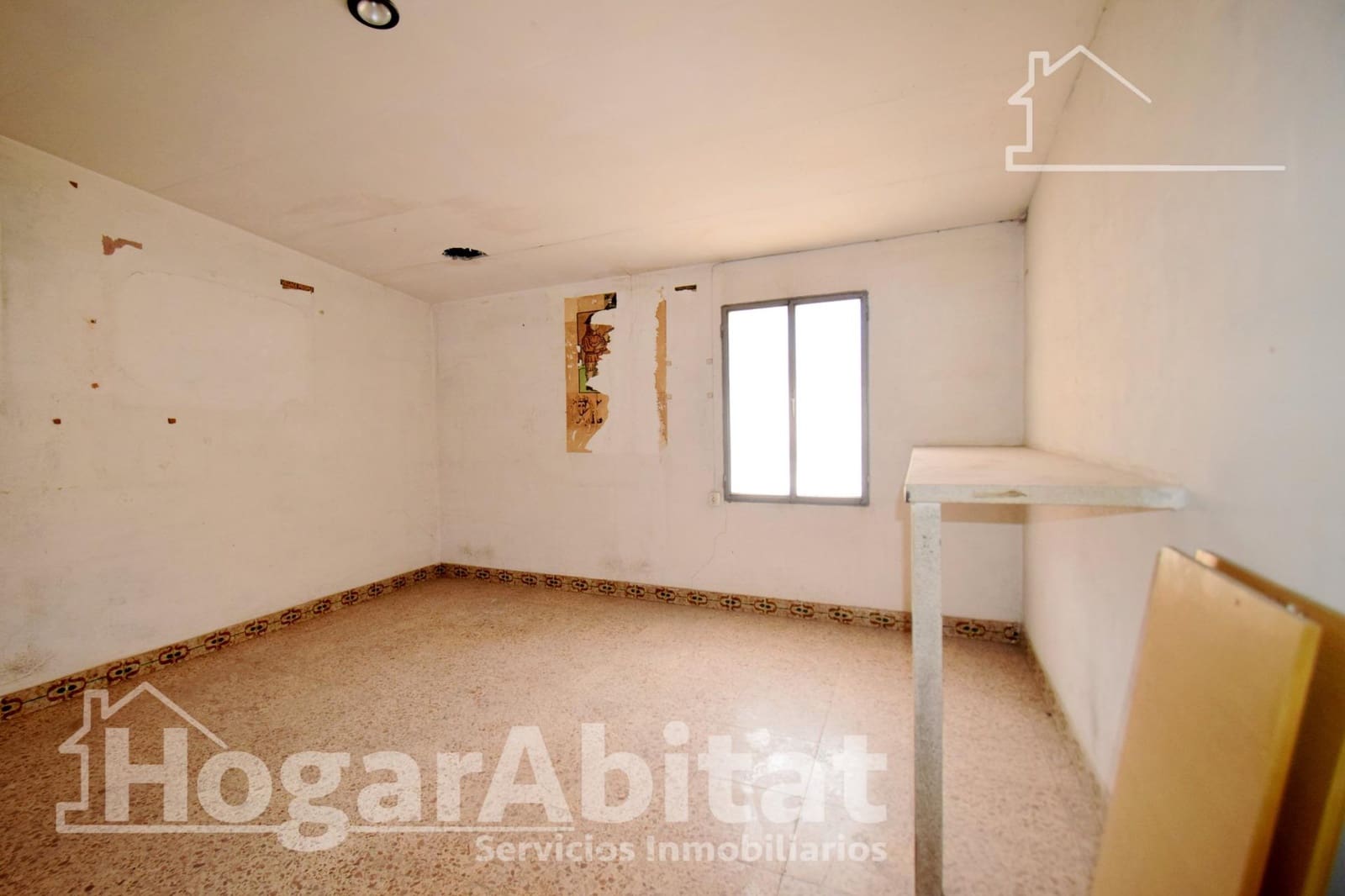 Casa de 11 habitaciones en Moncada en venta con garaje - 450.000 € (Ref: 9829240)
