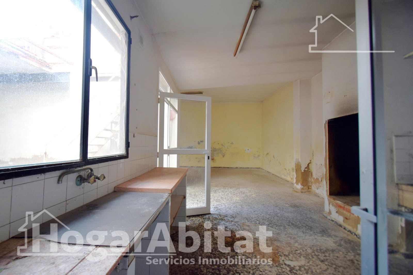 Casa de 11 habitaciones en Moncada en venta con garaje - 450.000 € (Ref: 9829240)