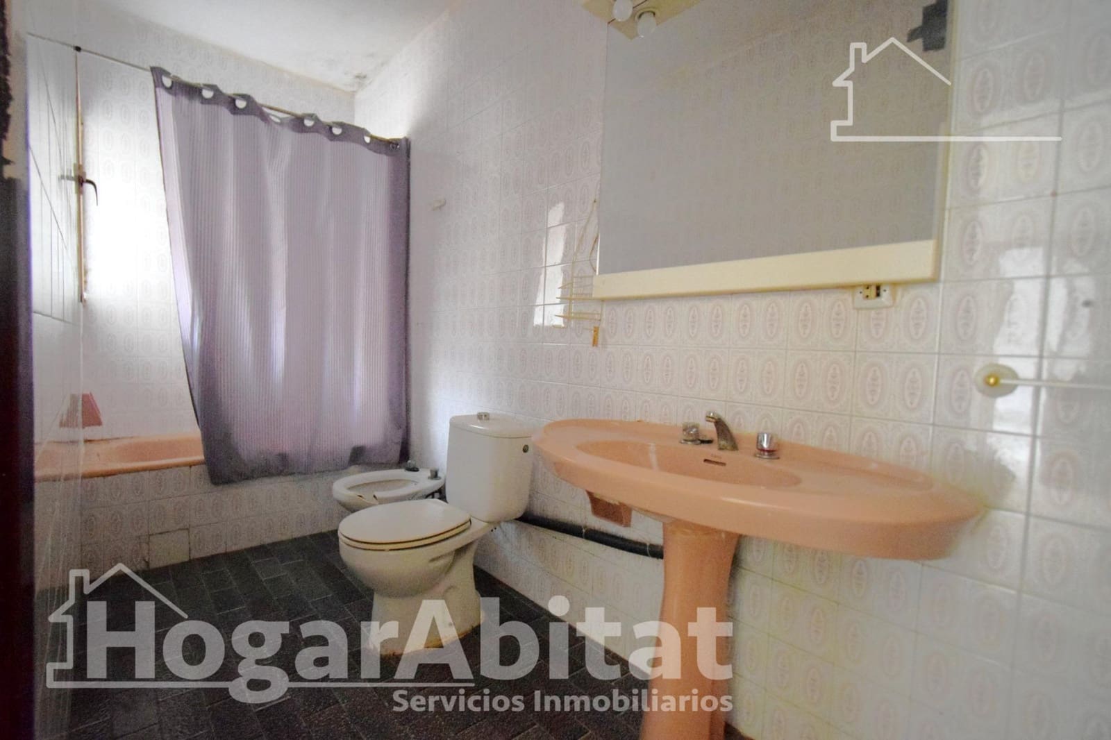 Casa de 11 habitaciones en Moncada en venta con garaje - 450.000 € (Ref: 9829240)
