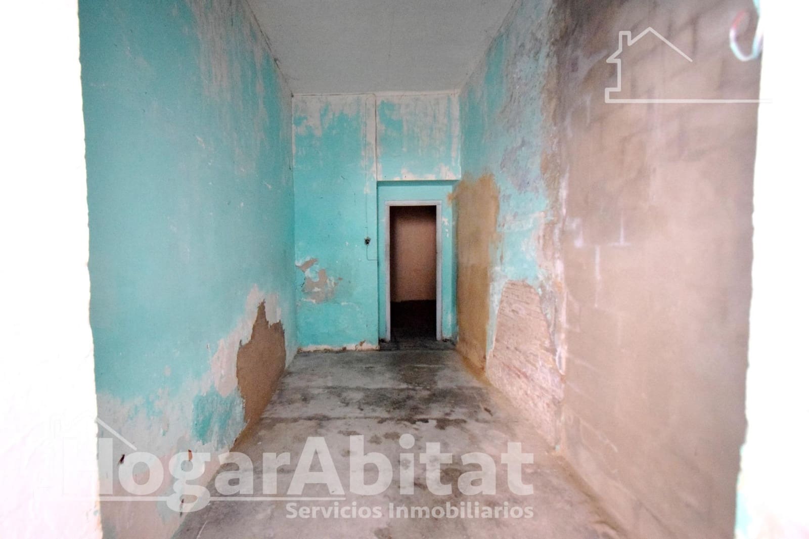 Casa de 11 habitaciones en Moncada en venta con garaje - 450.000 € (Ref: 9829240)