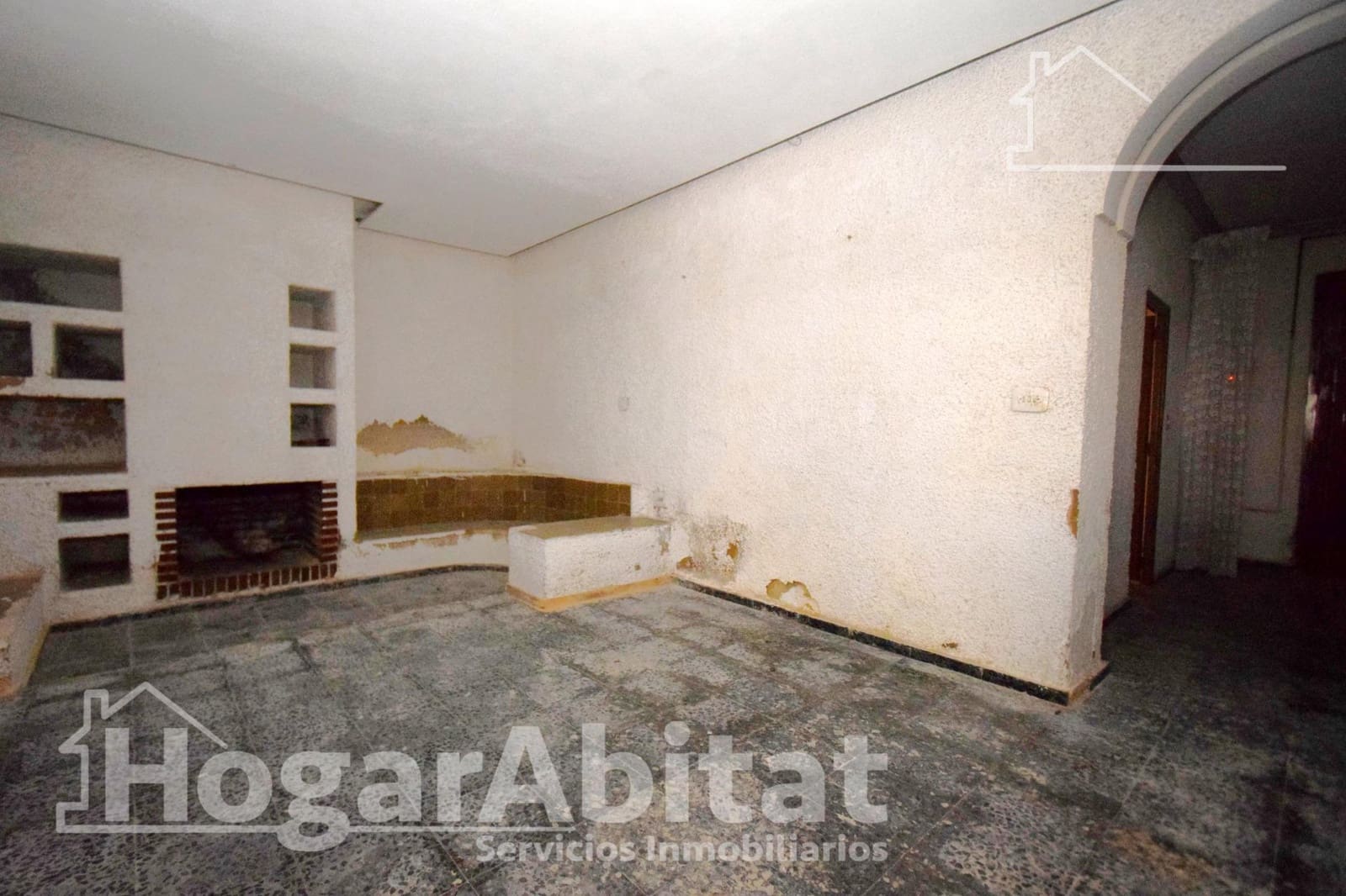 Casa de 11 habitaciones en Moncada en venta con garaje - 450.000 € (Ref: 9829240)