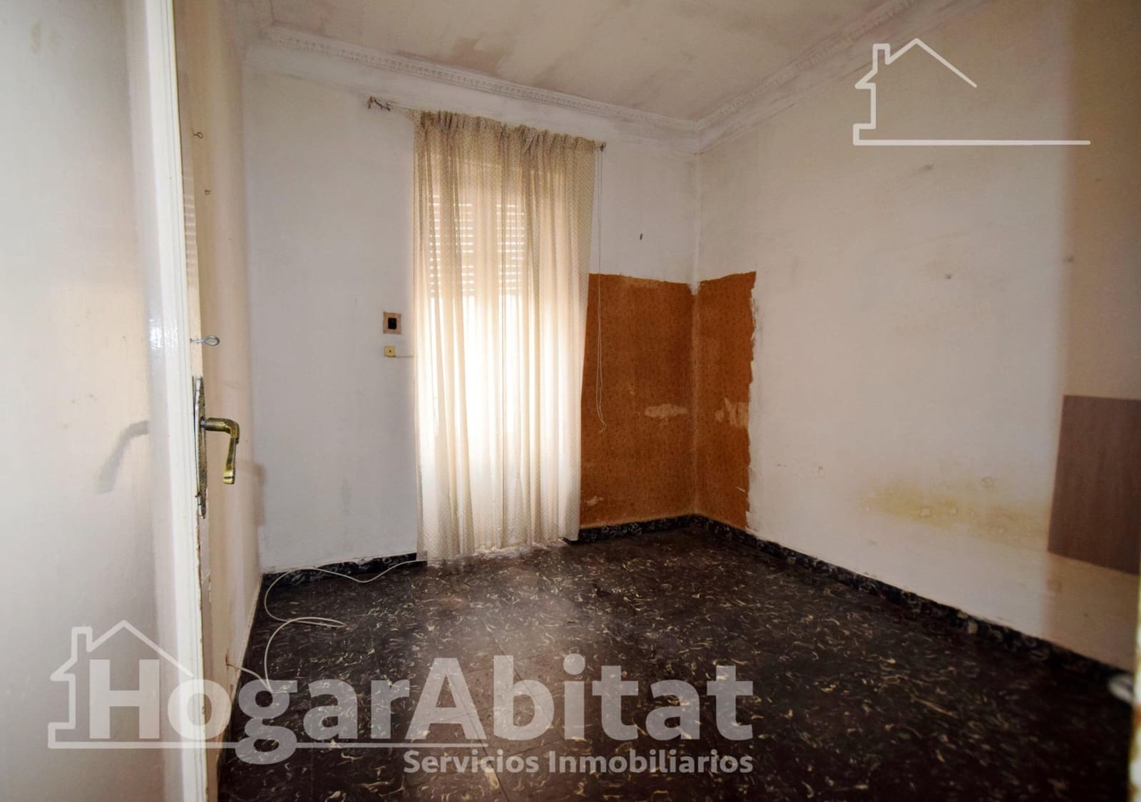 Casa de 11 habitaciones en Moncada en venta con garaje - 450.000 € (Ref: 9829240)