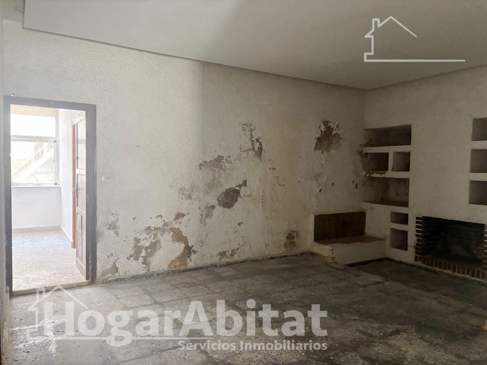Casa de 11 habitaciones en Moncada en venta con garaje - 450.000 € (Ref: 9829240)