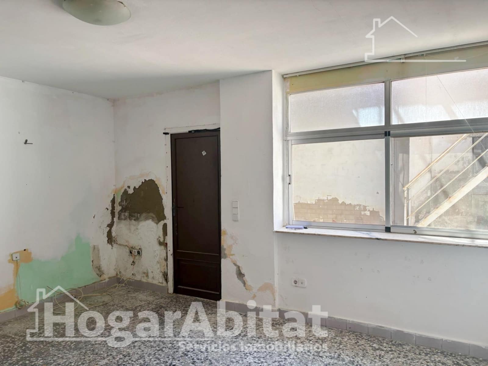 Casa de 11 habitaciones en Moncada en venta con garaje - 450.000 € (Ref: 9829240)
