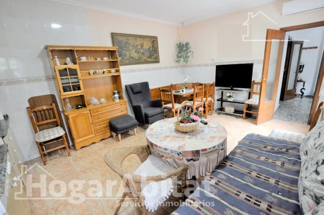 Casa de 5 habitaciones en Burjassot en venta con garaje - 450.000 € (Ref: 9829241)