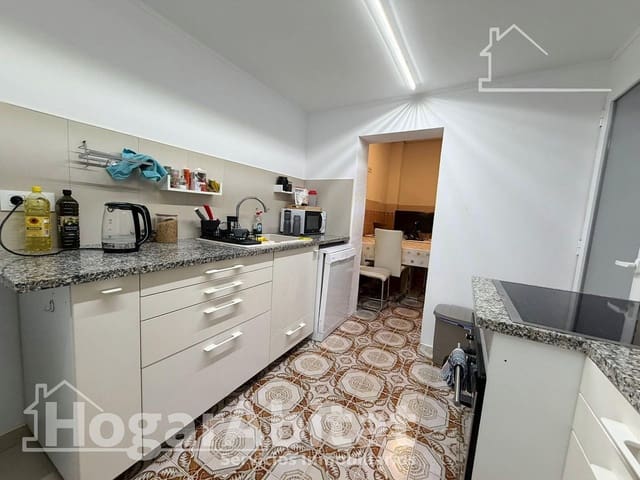 3 sovrum Lägenhet till salu i Sagunto / Sagunt - 195 000 € (Ref: 9831583)
