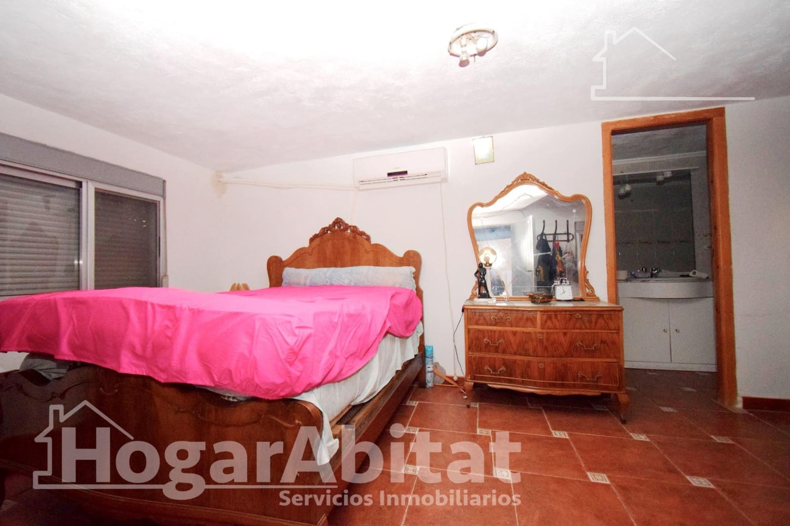 1 Zimmer Villa zu verkaufen in Lliria mit Pool - 135.000 € (Ref: 9831584)