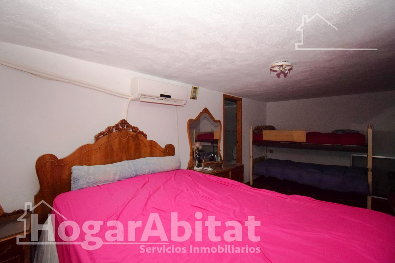 1 Zimmer Villa zu verkaufen in Lliria mit Pool - 135.000 € (Ref: 9831584)