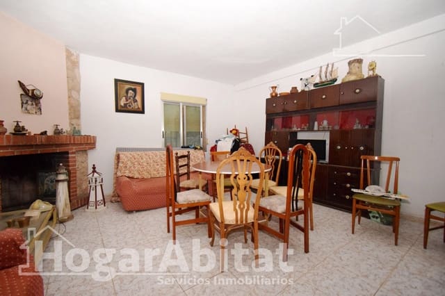 1 Zimmer Villa zu verkaufen in Llíria mit Pool - 135.000 € (Ref: 9831584)