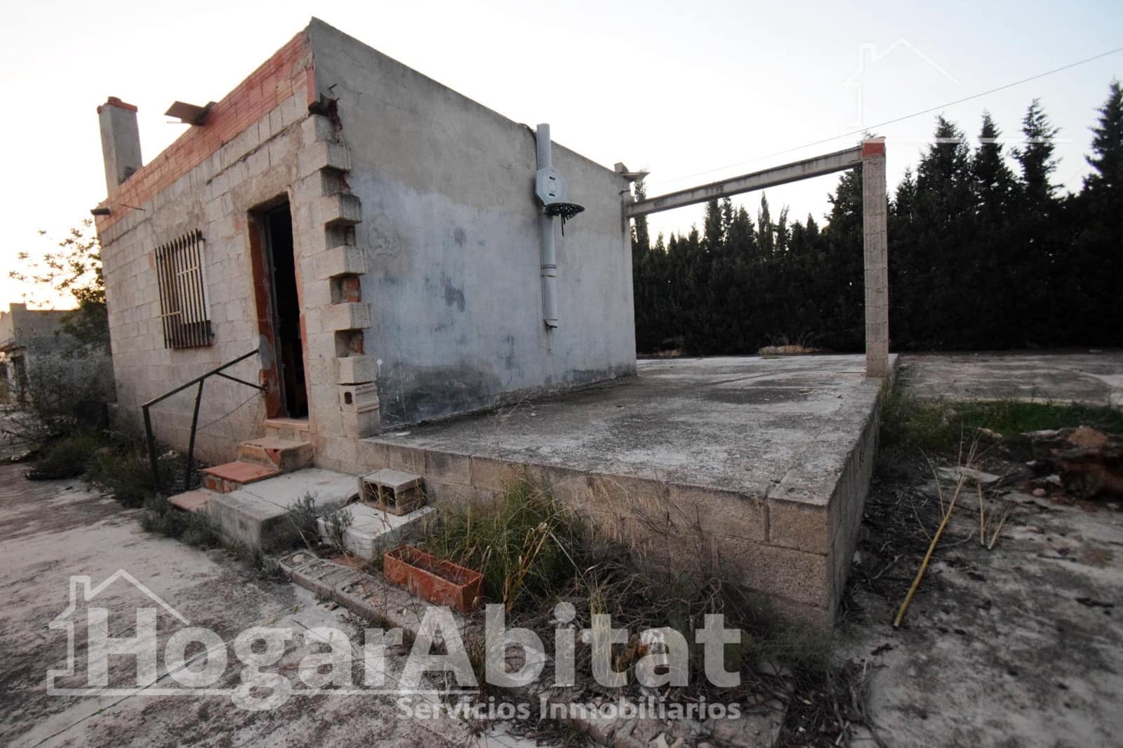 1 Zimmer Villa zu verkaufen in Lliria mit Pool - 135.000 € (Ref: 9831584)