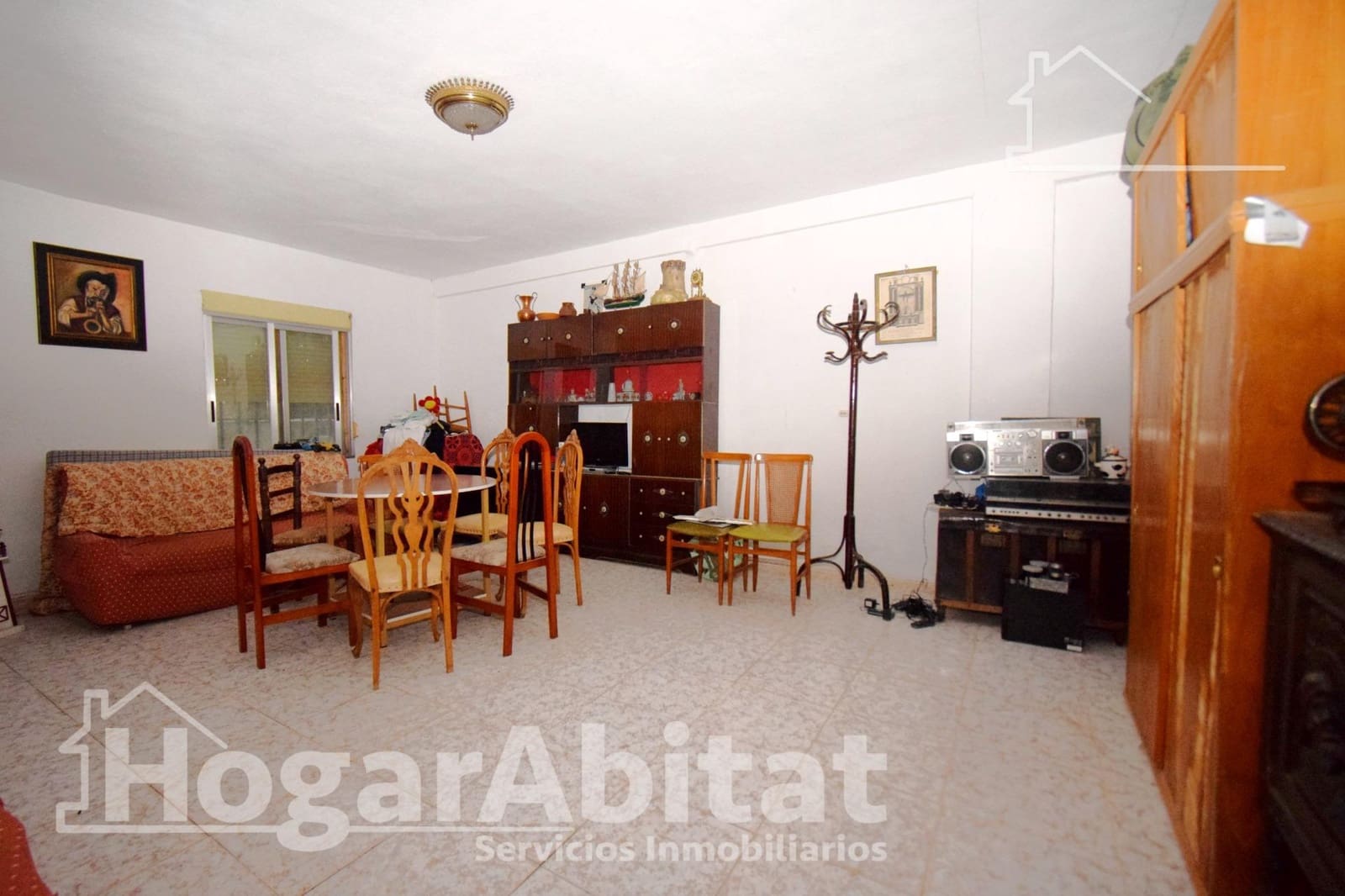 1 Zimmer Villa zu verkaufen in Lliria mit Pool - 135.000 € (Ref: 9831584)