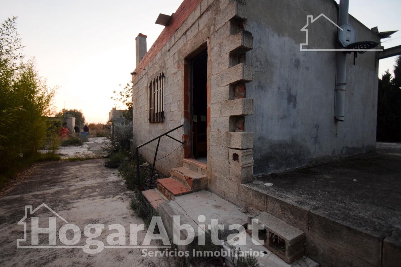 1 Zimmer Villa zu verkaufen in Lliria mit Pool - 135.000 € (Ref: 9831584)